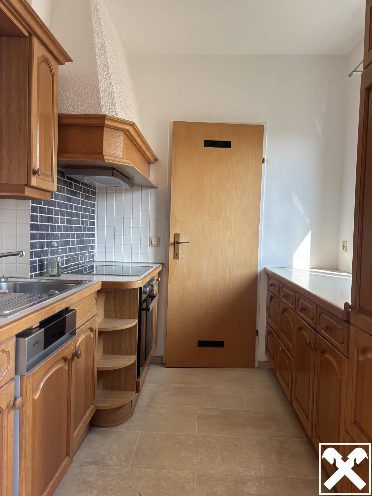 Wohnung – Sankt Georgen an der Gusen - Mehr