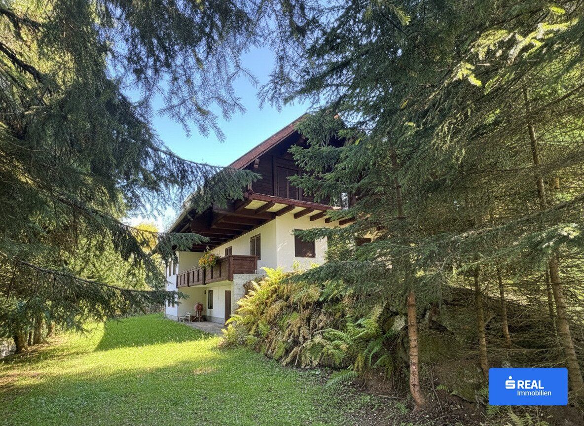 Haus – St. Stefan