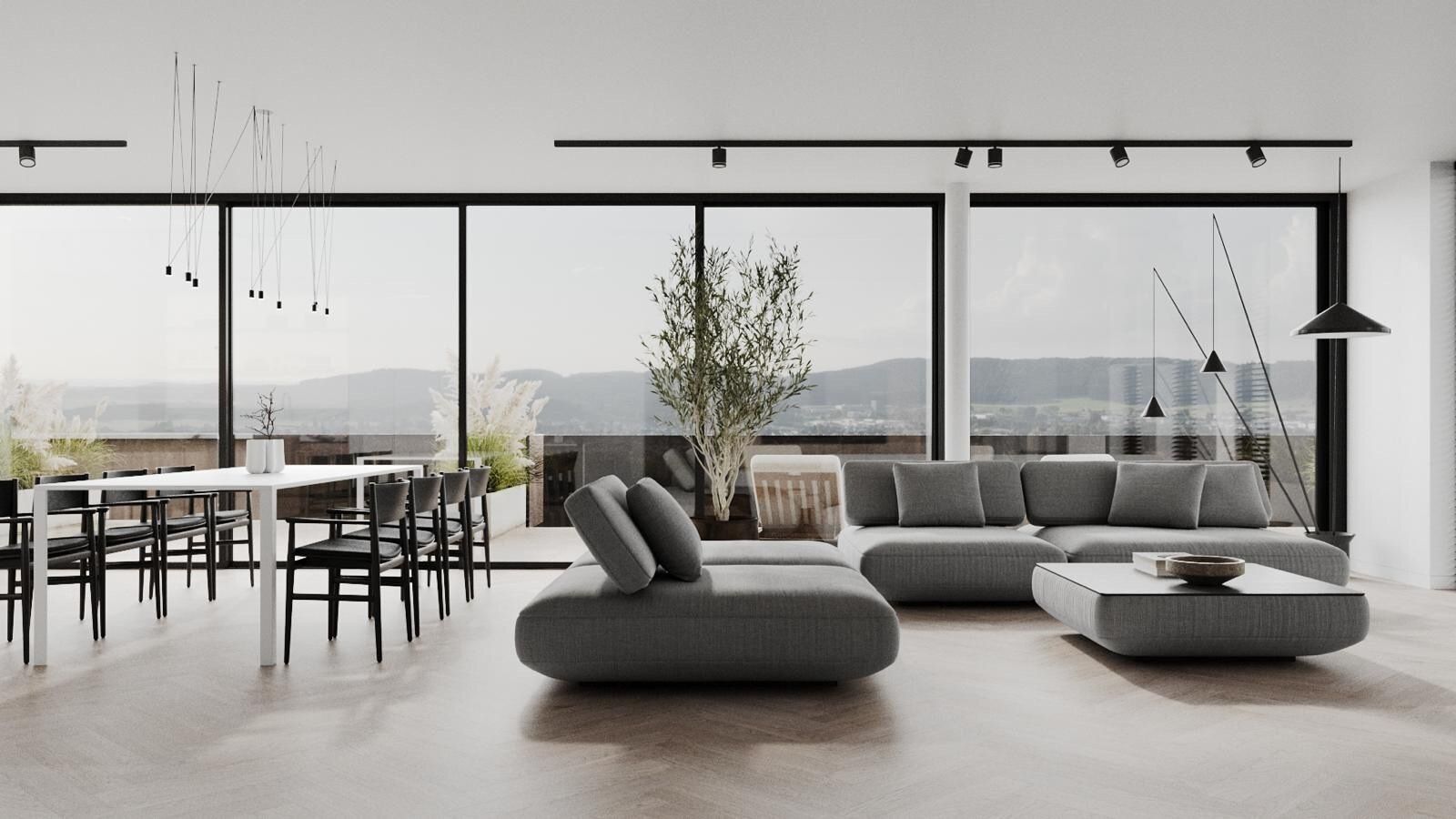Wohnung – Wien - Ansicht 2