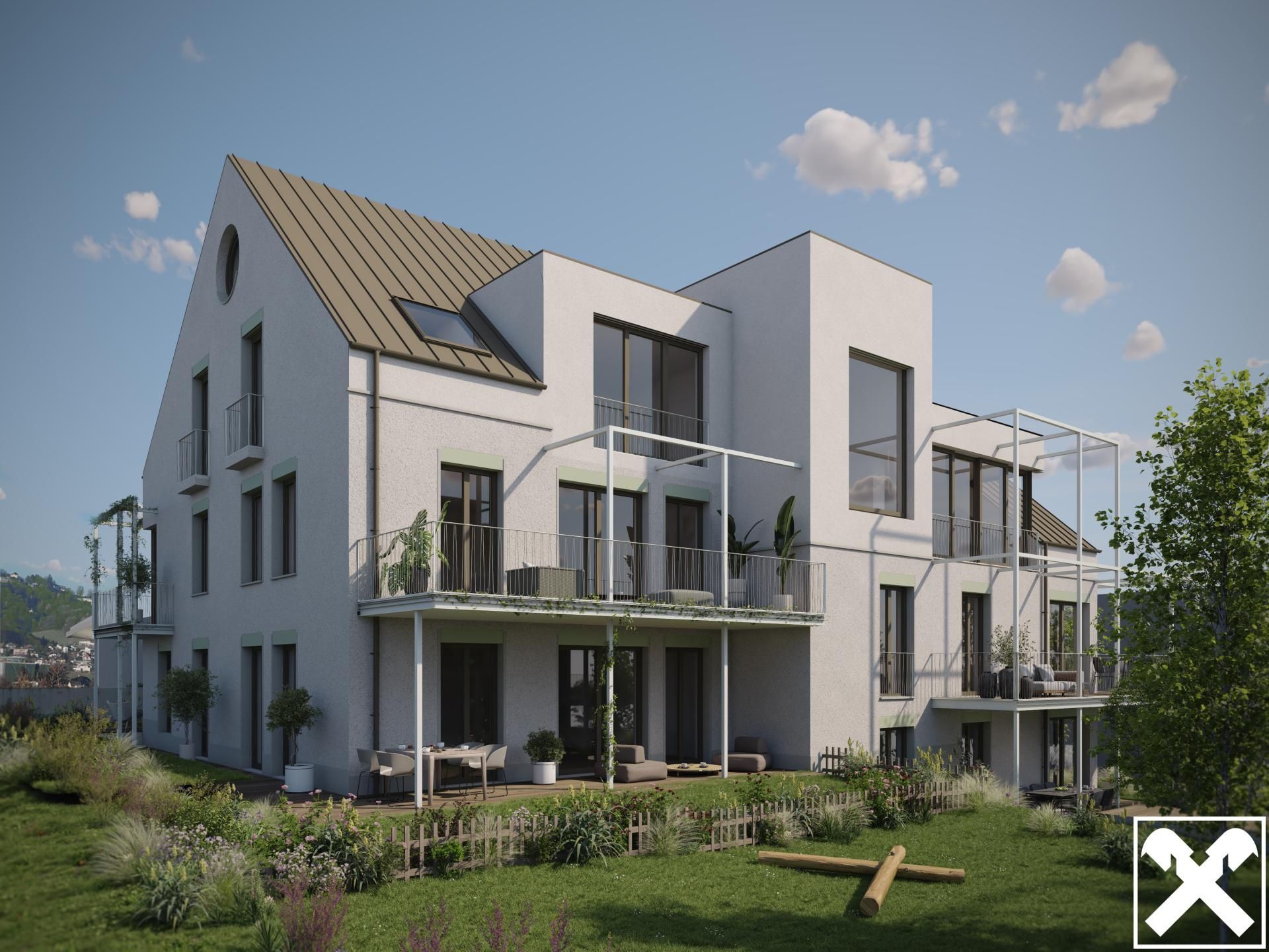Wohnung – Linz - Ansicht 4