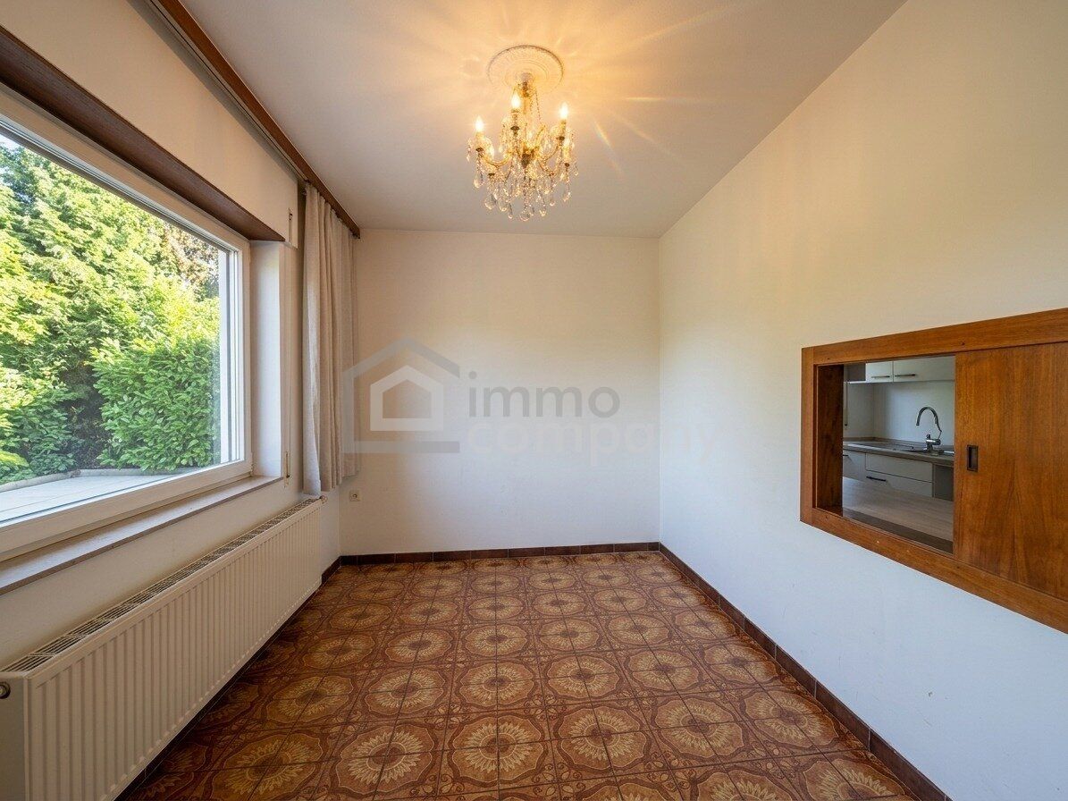 Haus – Wien - Ansicht 4
