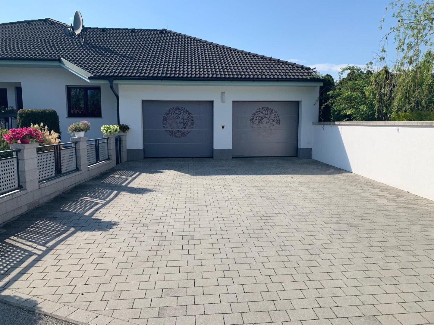 Haus – Felixdorf - Ansicht 5