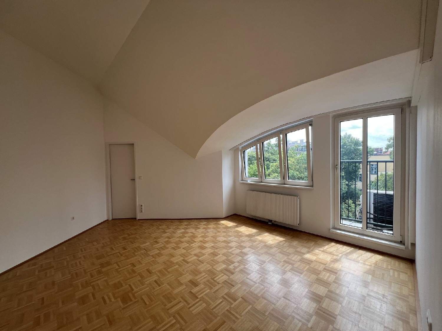 Wohnung – Wien, Oberdöbling - Ansicht 3