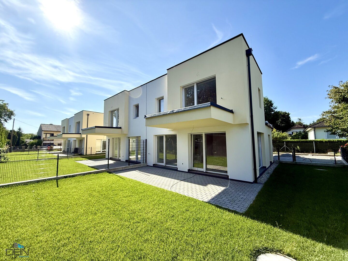 Haus – Markgrafneusiedl - Ansicht 3
