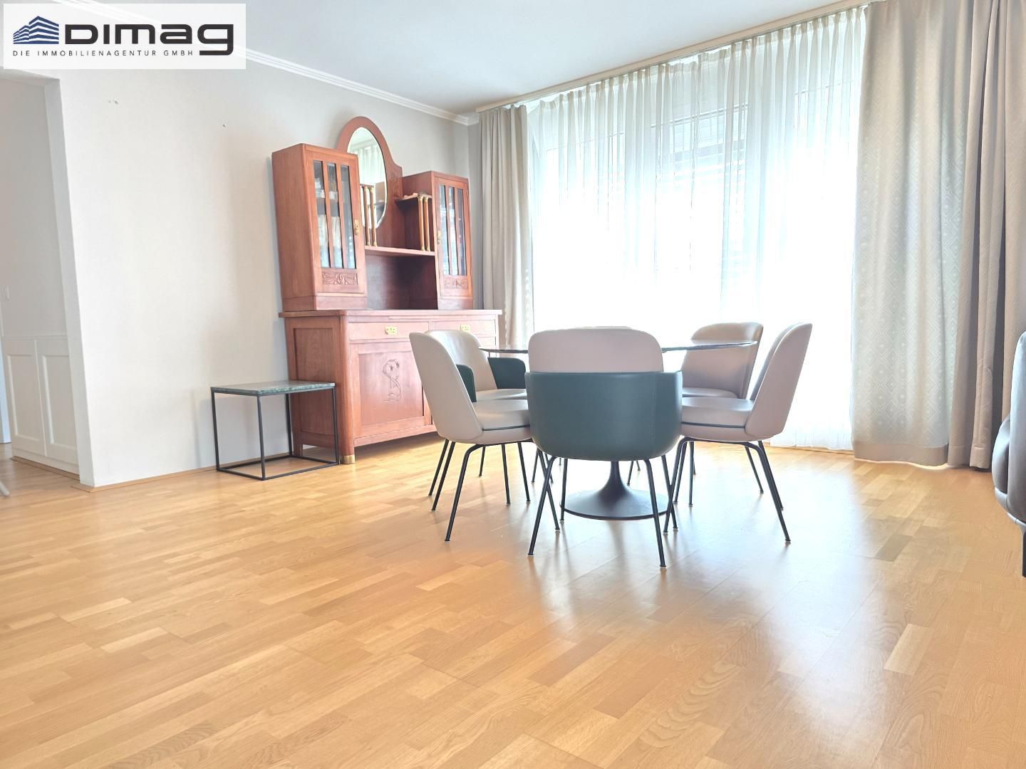 Wohnung – Wien - Ansicht 4