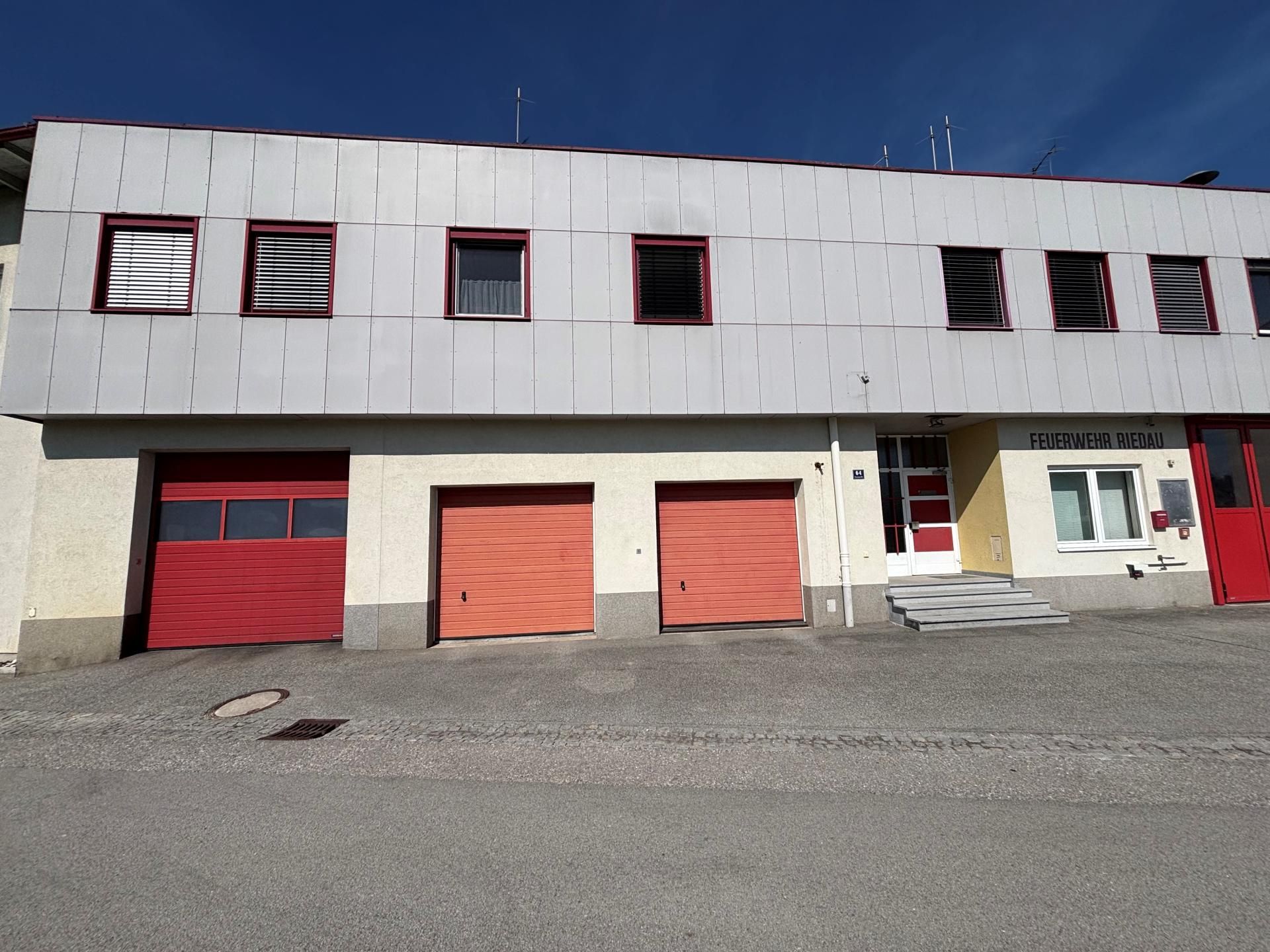 Wohnungseigentumsobjekt Top 2
