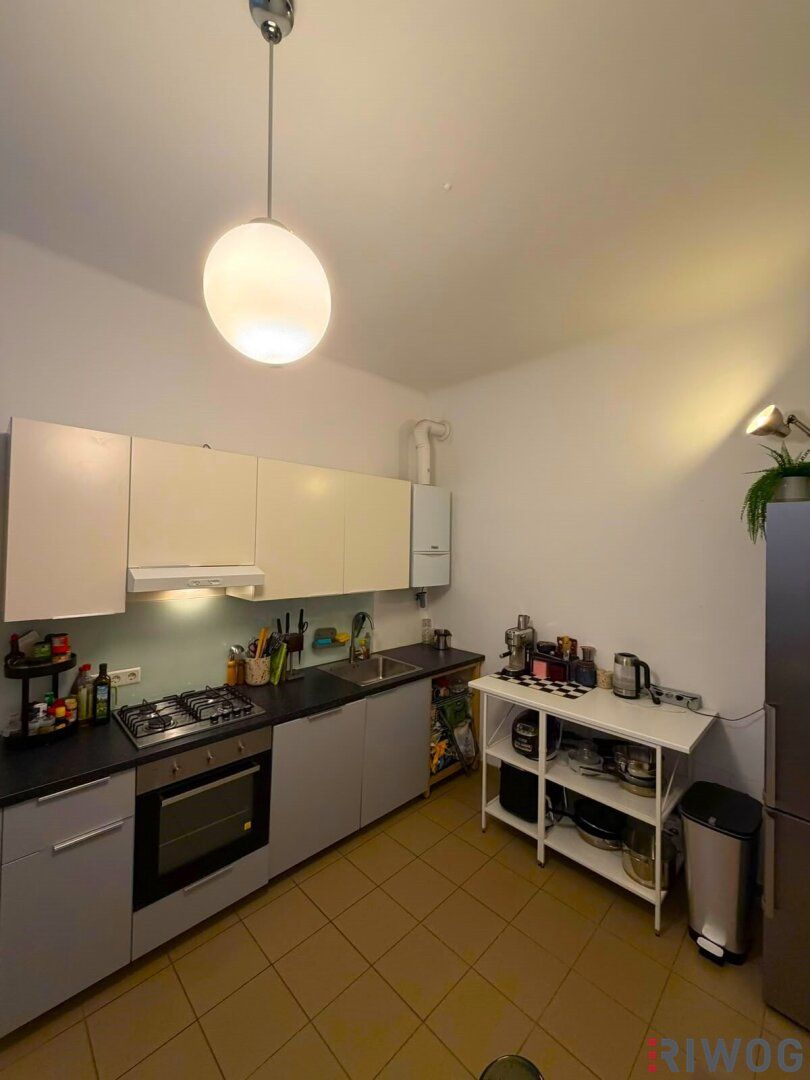 Wohnung – Wien,Leopoldstadt - Ansicht 5