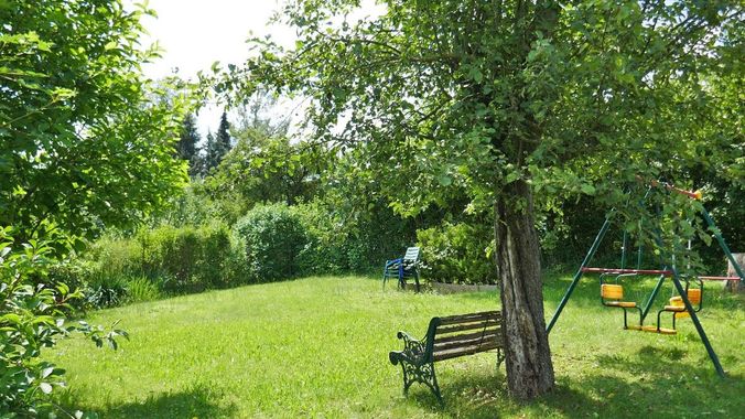 Garten