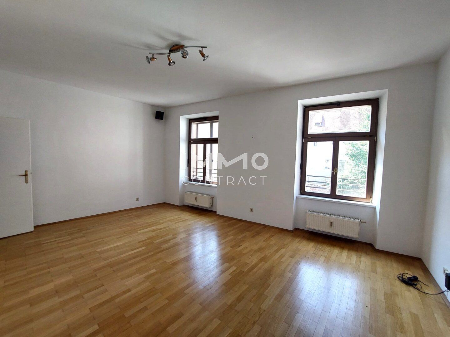 Wohnung – Graz - Ansicht 2