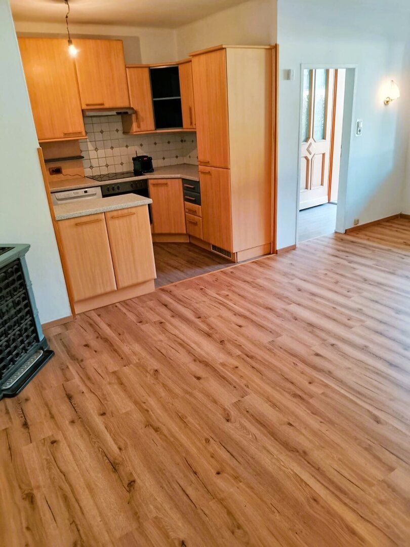 Wohnung – Bad Ischl, Kaltenbach - Mehr