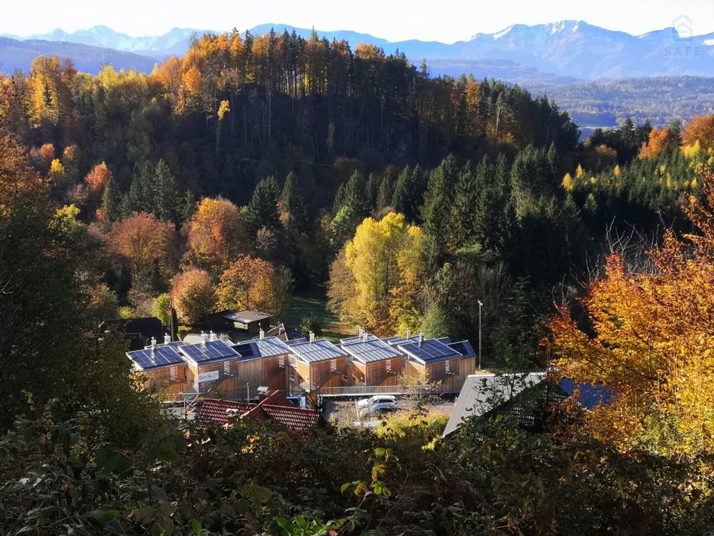 Haus – Pörtschach - Ansicht 4