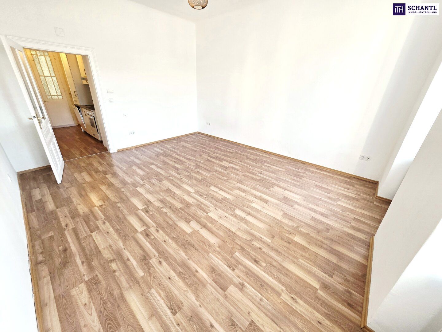 Wohnung – Wien,Landstraße