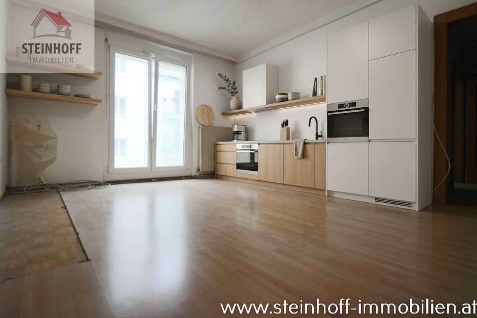 Wohnung – Wien - Ansicht 3