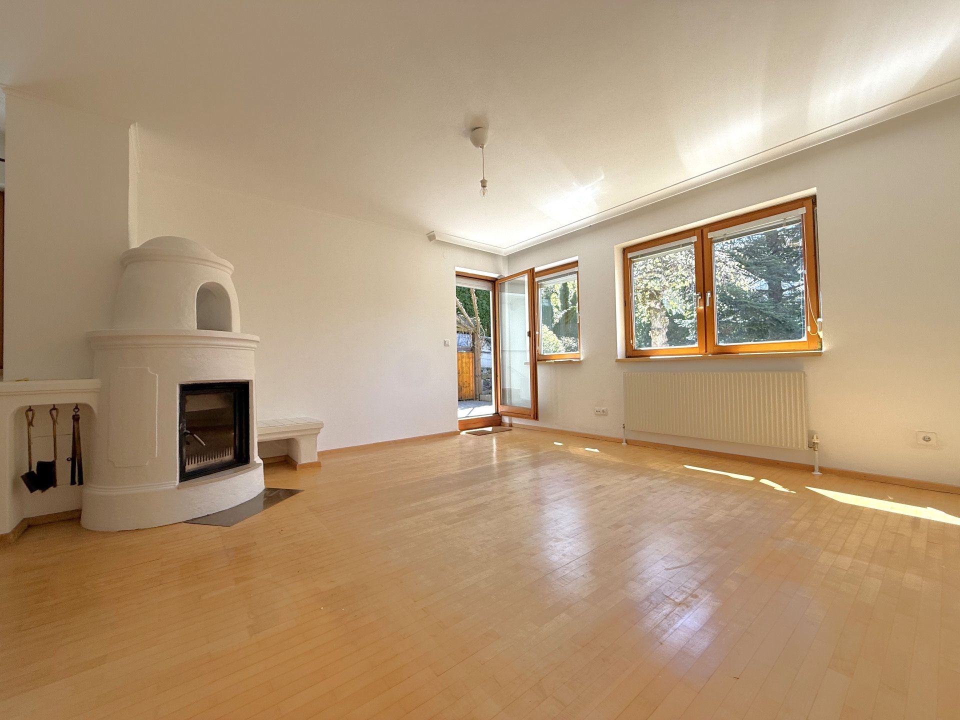 Haus – Sistrans - Ansicht 4