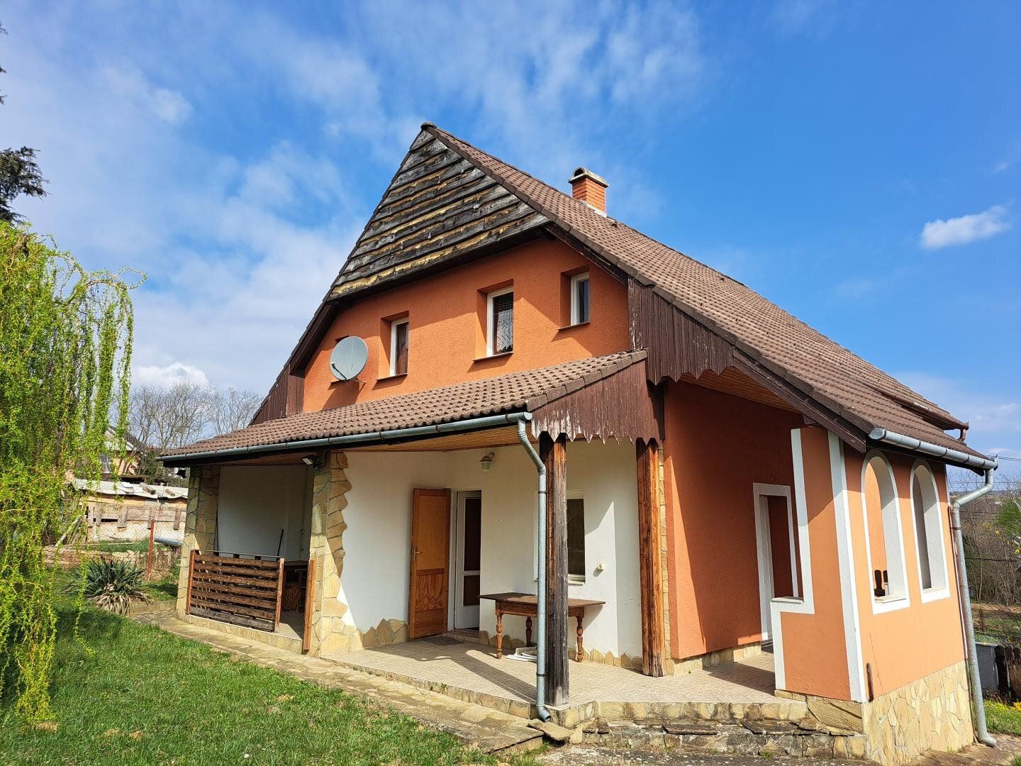 Haus – Igal - Ansicht 5