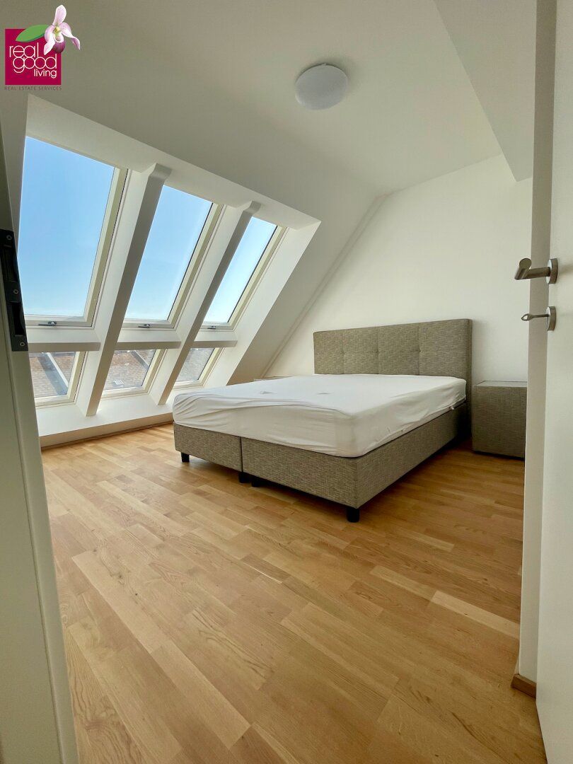 Wohnung – Wien - Ansicht 5