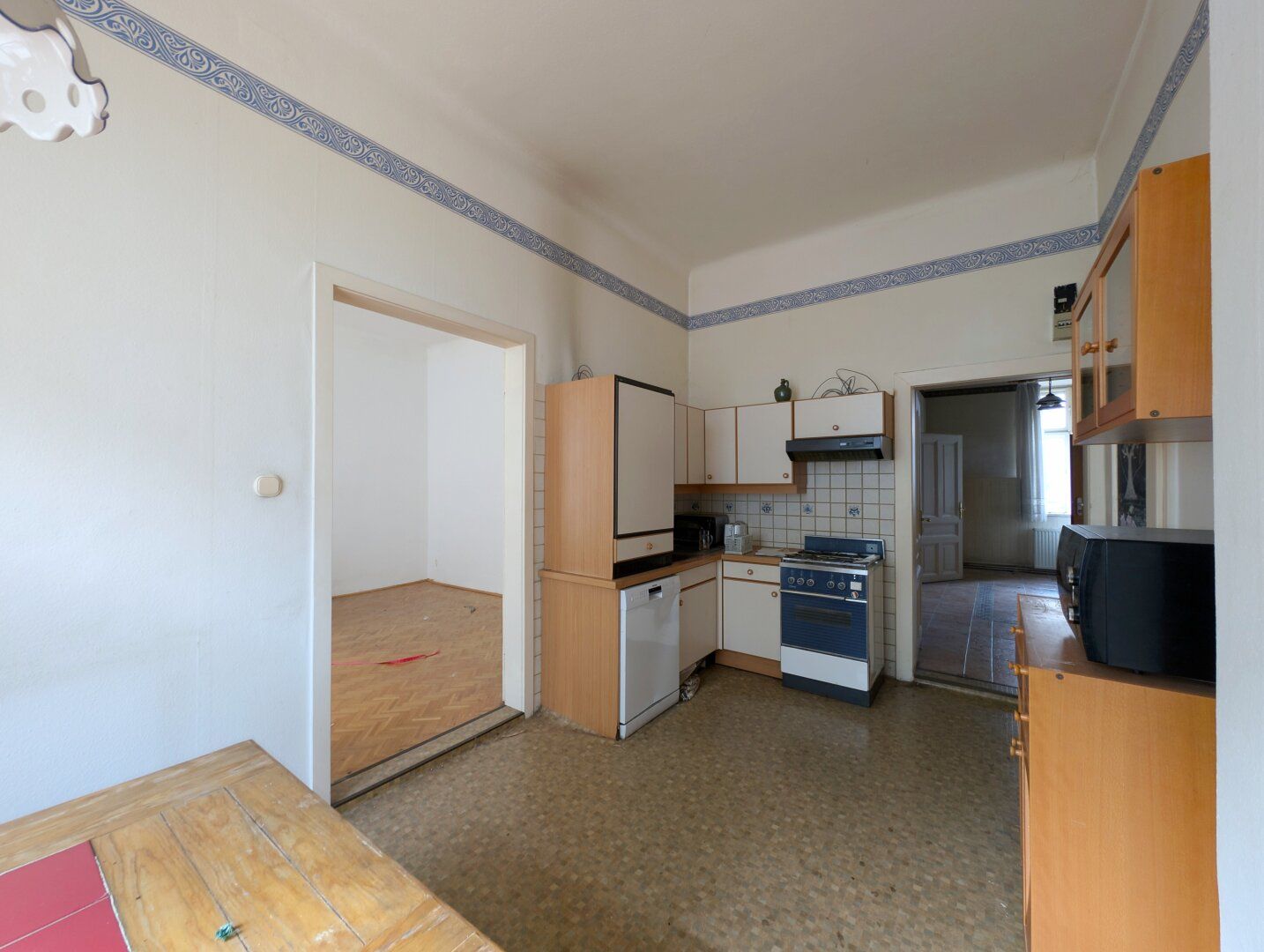 Wohnung – Wien, Favoriten - Ansicht 5