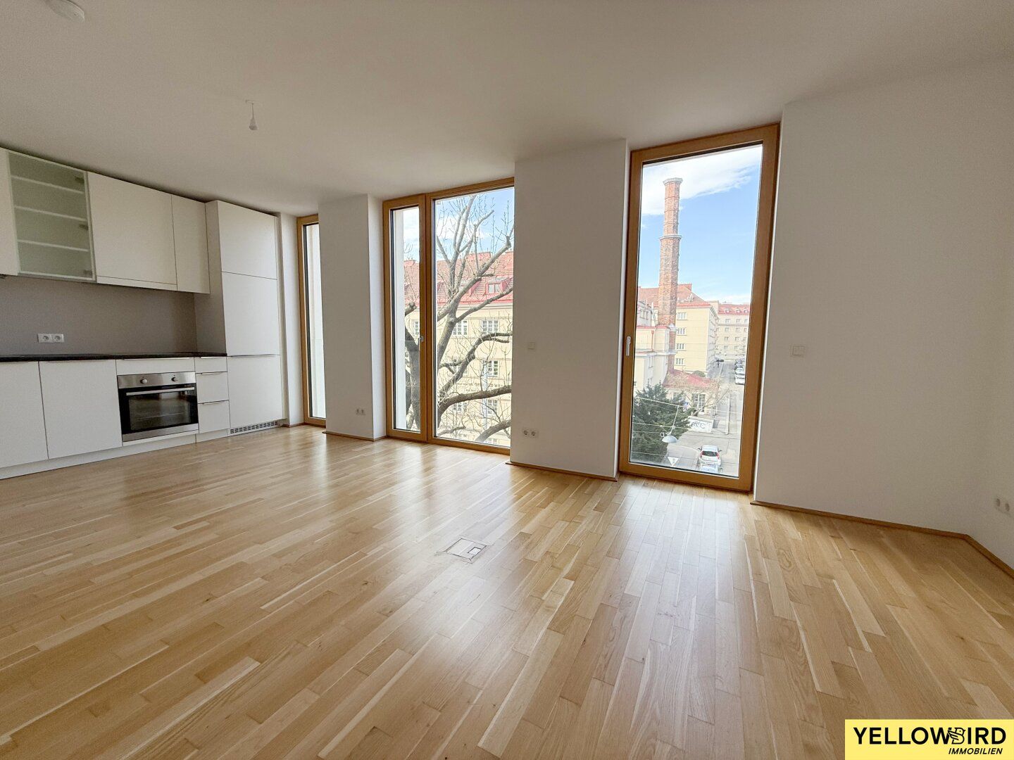 Wohnung – Wien,Hernals - Ansicht 3
