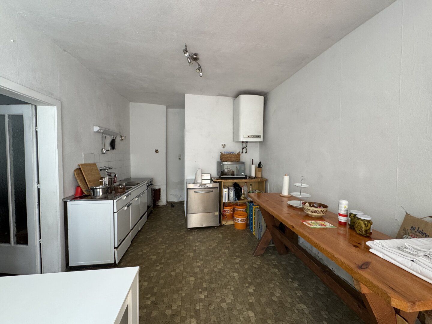 Haus – Klosterneuburg - Mehr