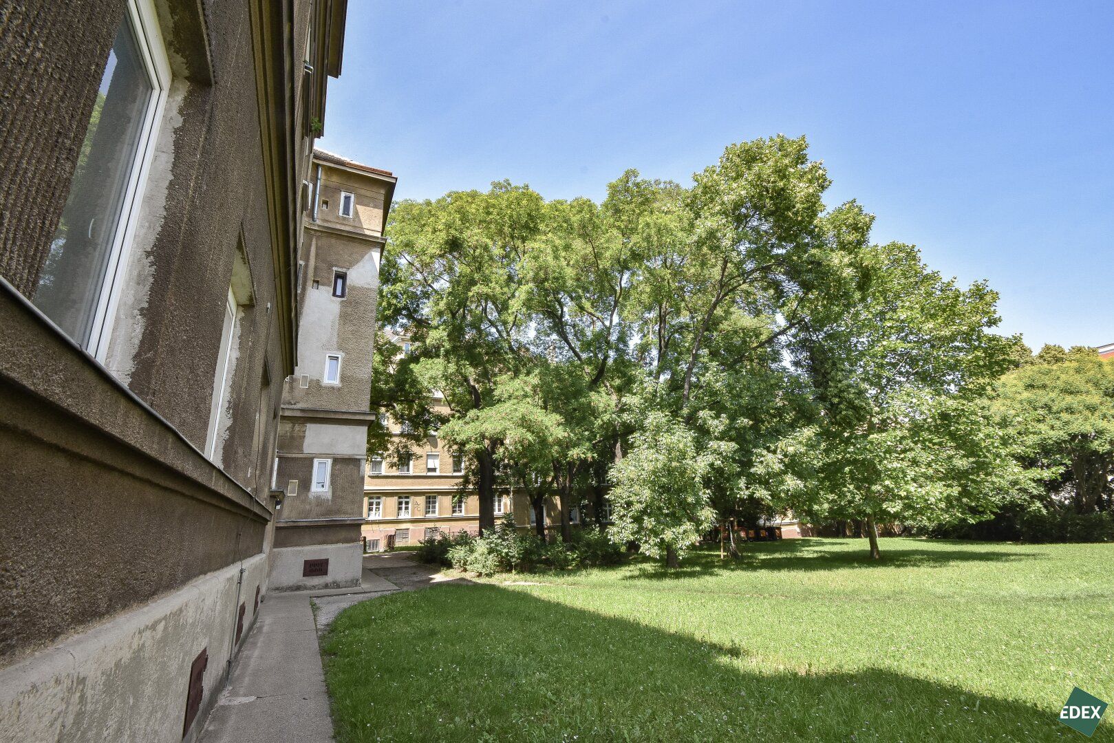 Wohnung – Wien - Ansicht 3