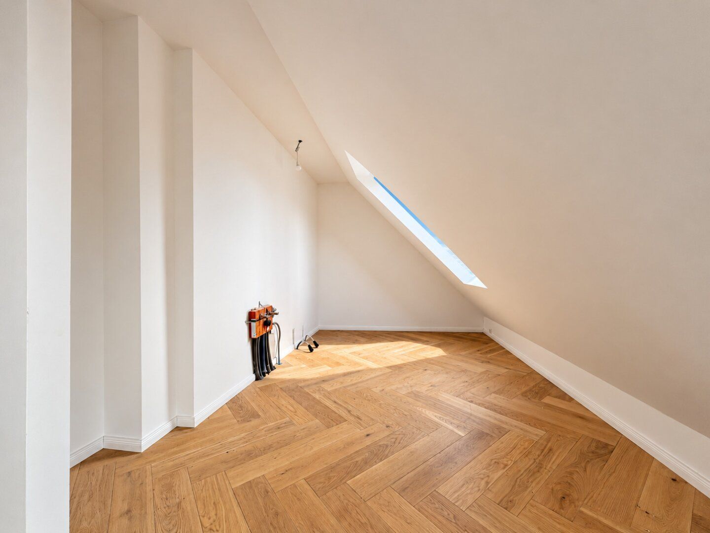 Wohnung – Wien - Ansicht 5
