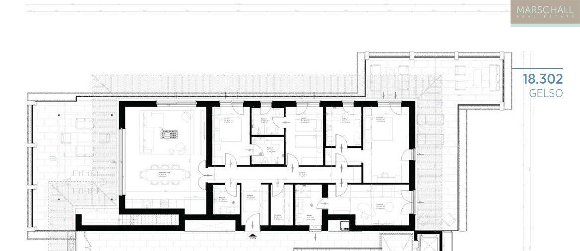 Wohnung – Salò - Mehr