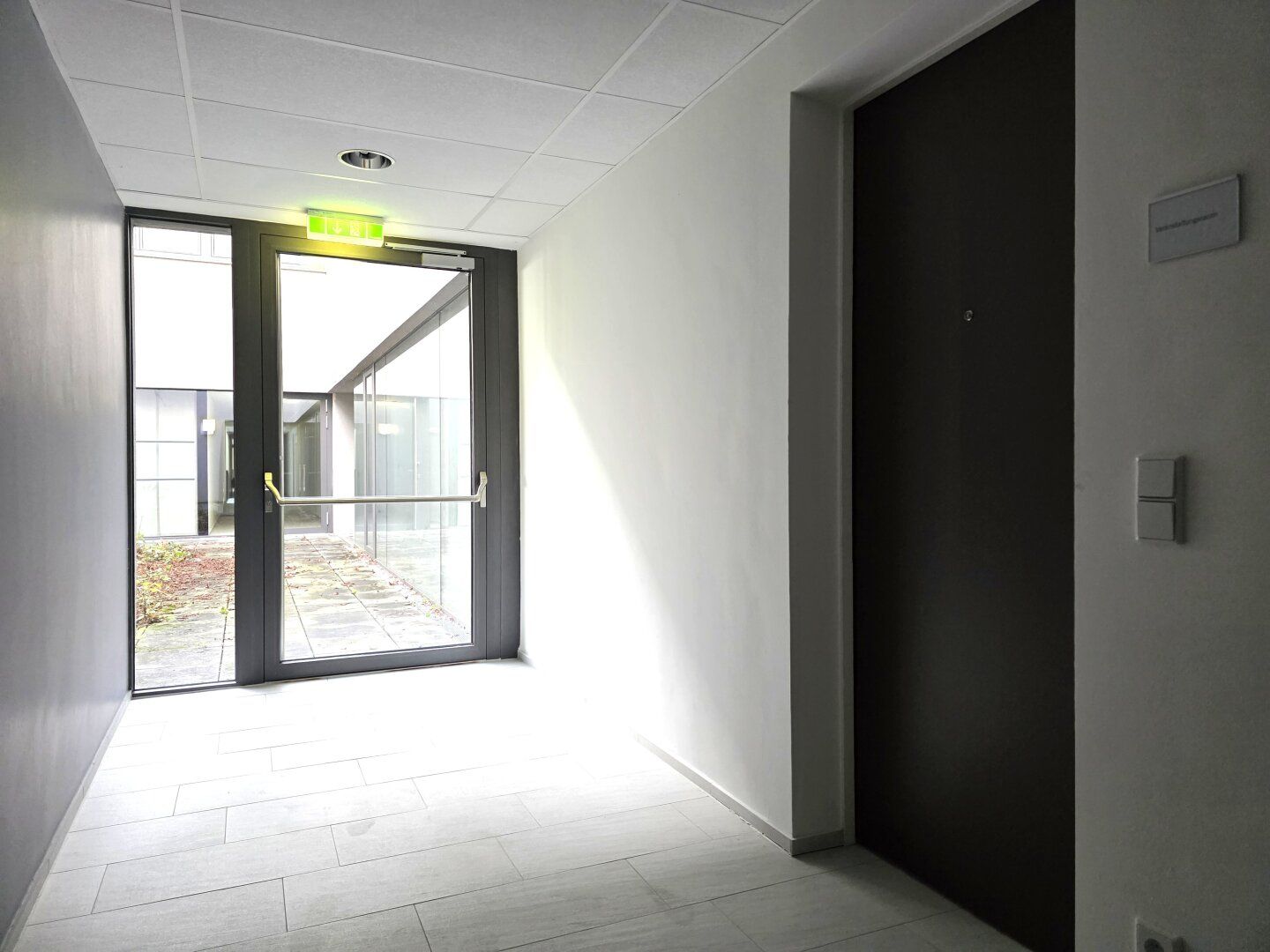 SEMINARRAUM in Gramastetten - AB SOFORT anmietbar - Mehr