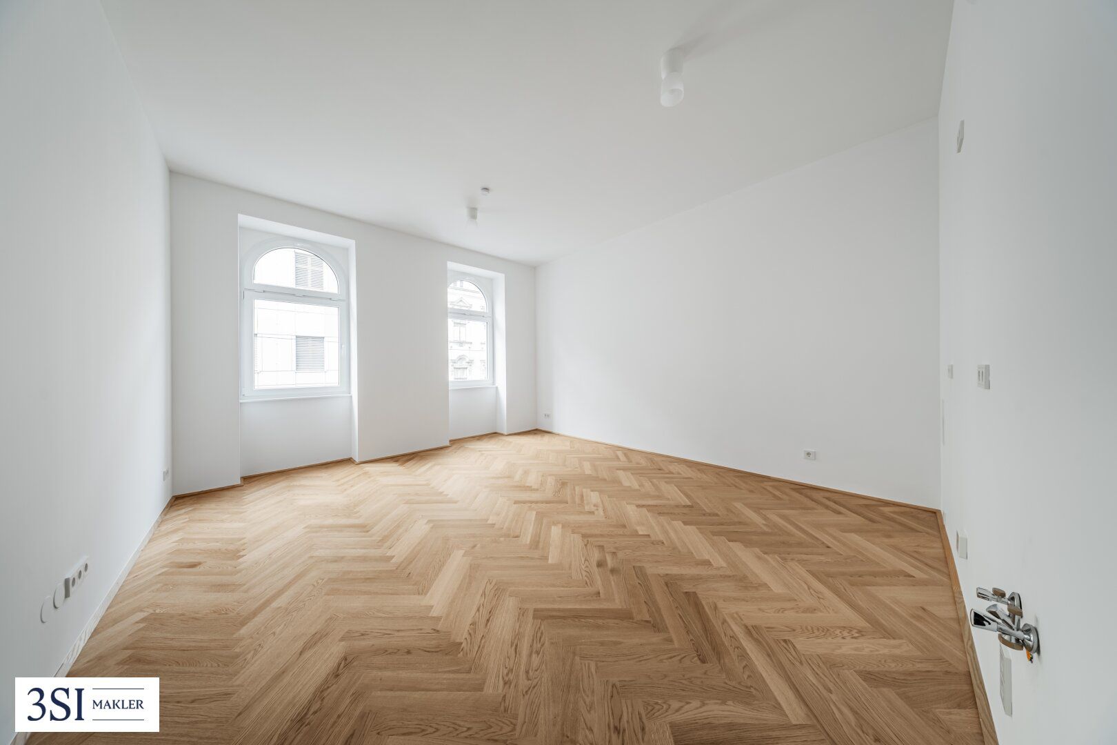 Wohnung – Wien - Ansicht 3