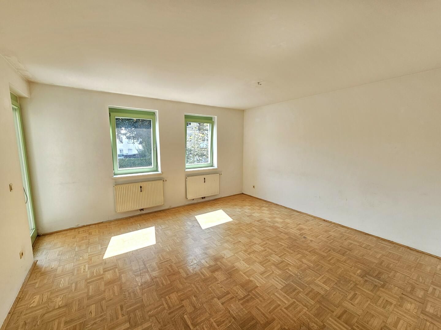 Provisionsfreie - Attraktive 3-Zimmer-Eigentumswohnung mit Balkon in ruhiger Innenhoflage - Graz, Lend, Top 21c_5 ++Videorundgang++