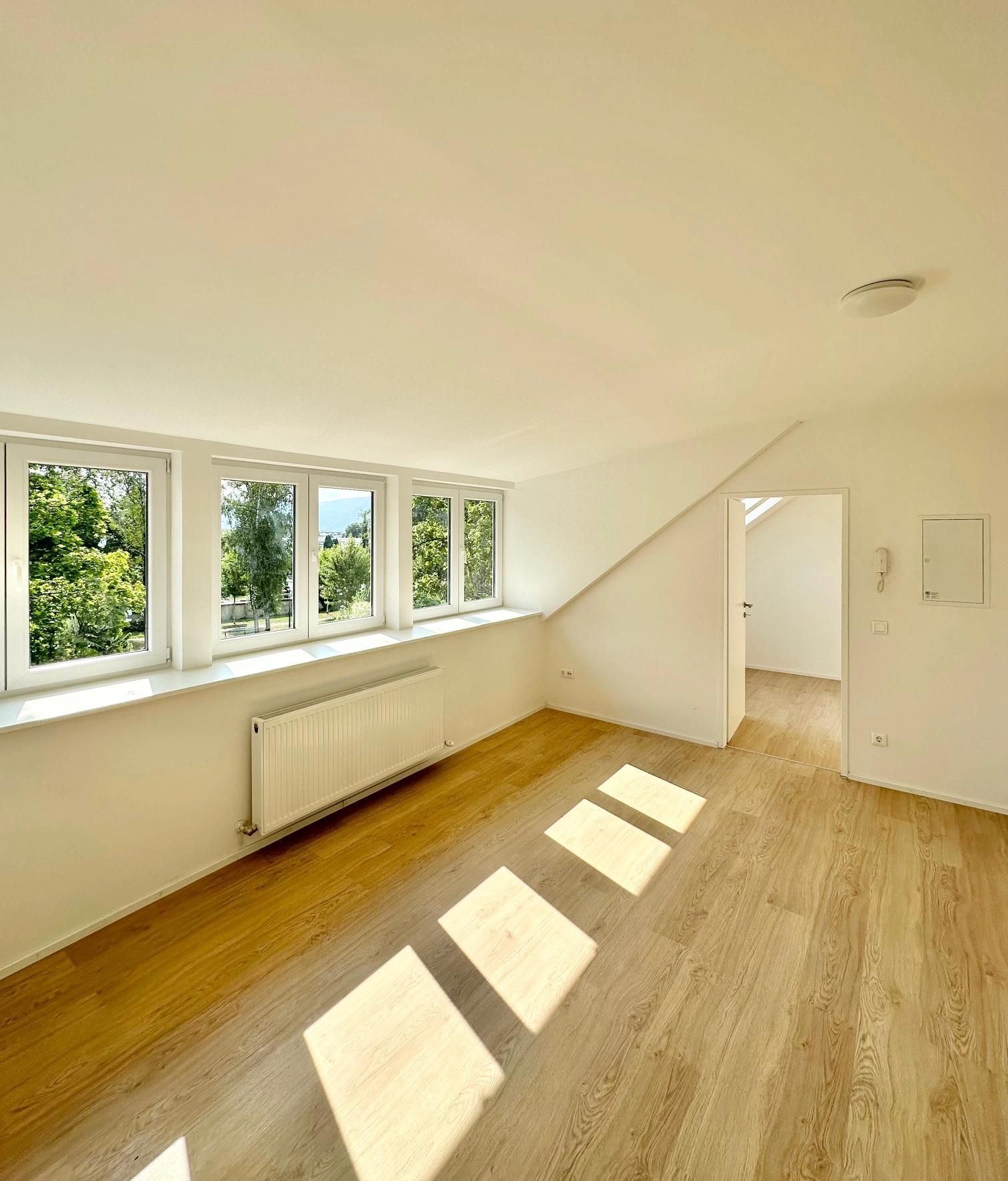 Zinshaus mit 12 Kleinwohnungen zu verkaufen (Provisionsfrei) - Ansicht 5