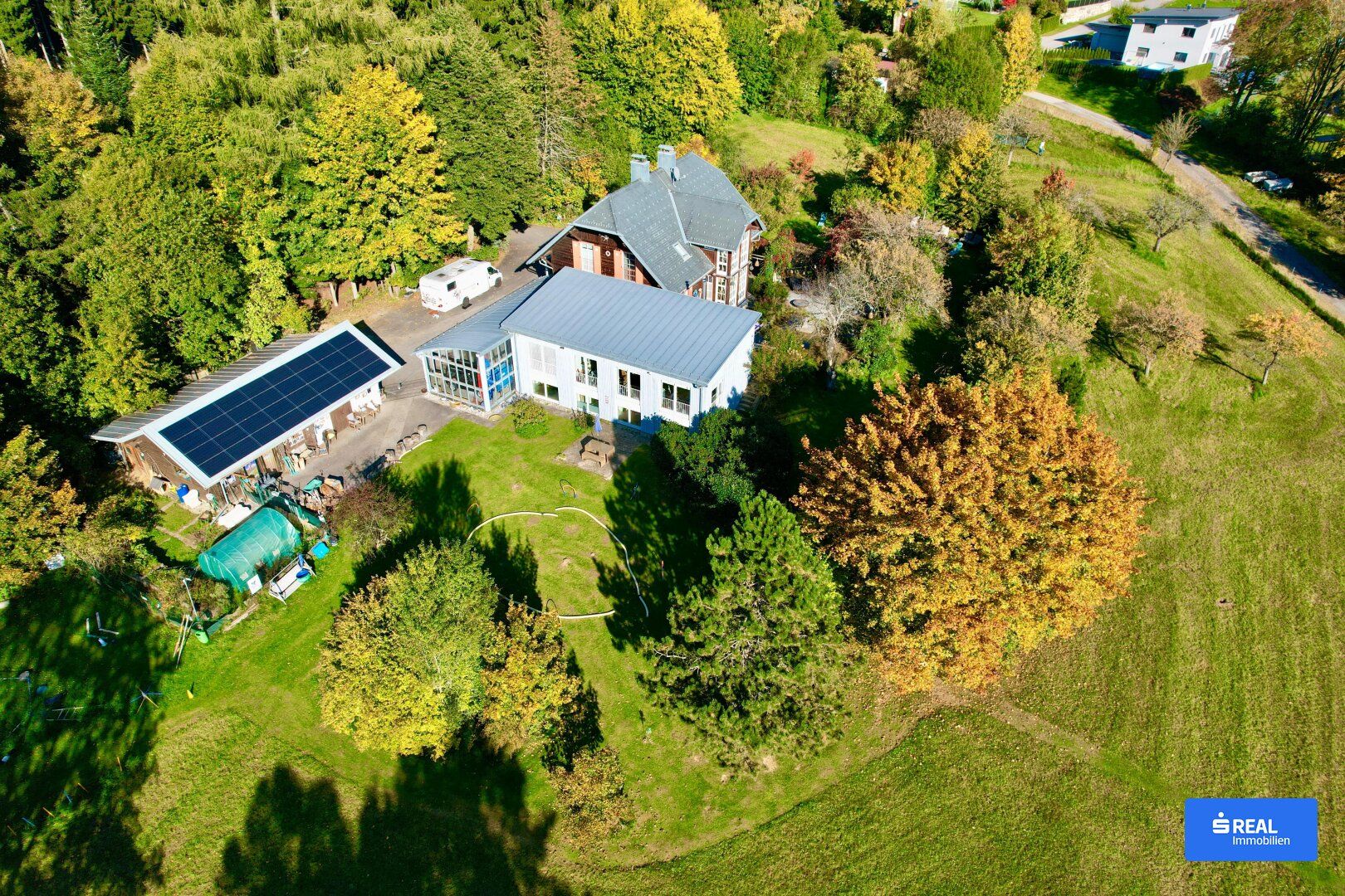 Haus – Preitenegg - Ansicht 3
