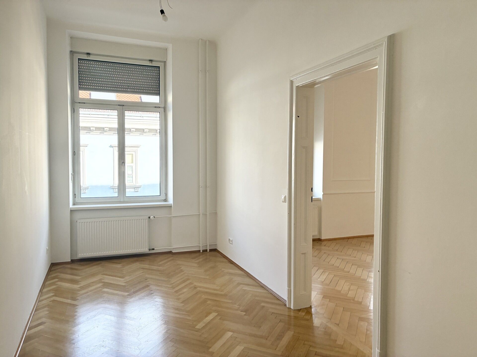 Wohnung – Graz - Ansicht 3