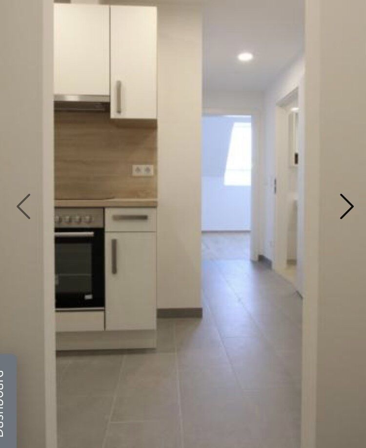 ZENTRAL GELEGENE 1-ZIMMER-DG-WOHNUNG IM 14.BEZIRK!