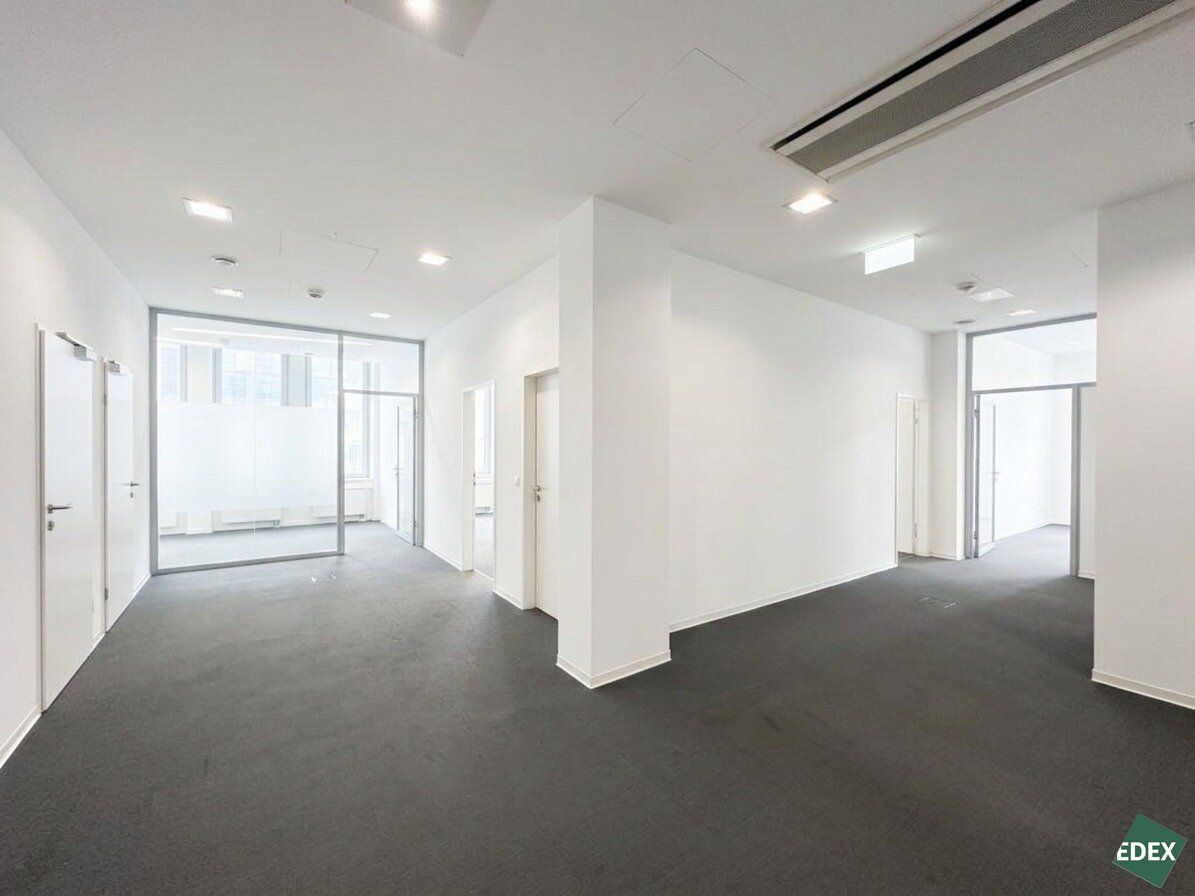 Vielseitig nutzbare und gut sichtbare Erdgeschossfläche | Büro, Ordination oder Showroom - Ansicht 3