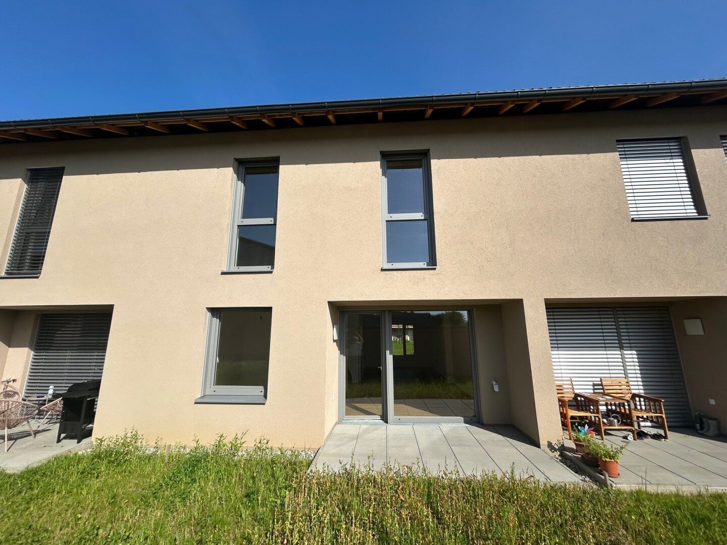 6-Zimmer-Maisonette in Eggersdorf! MIETKAUF möglich!