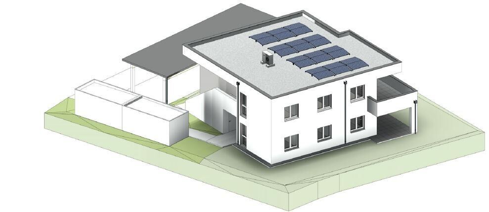 Wohnung – Kematen an der Krems, Schachen - Ansicht 5