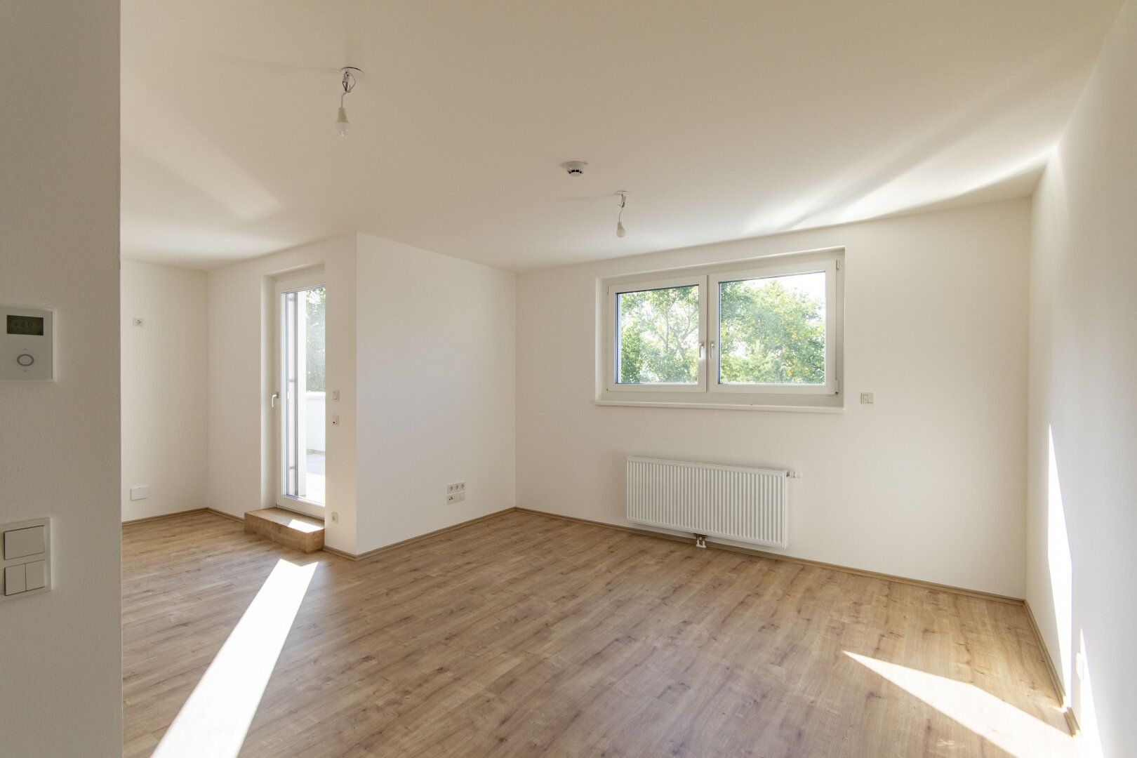 Wohnung – Wiener Neustadt - Mehr