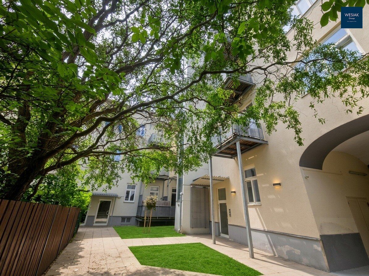 Wohnung – Graz, Murvorstadt, Gries