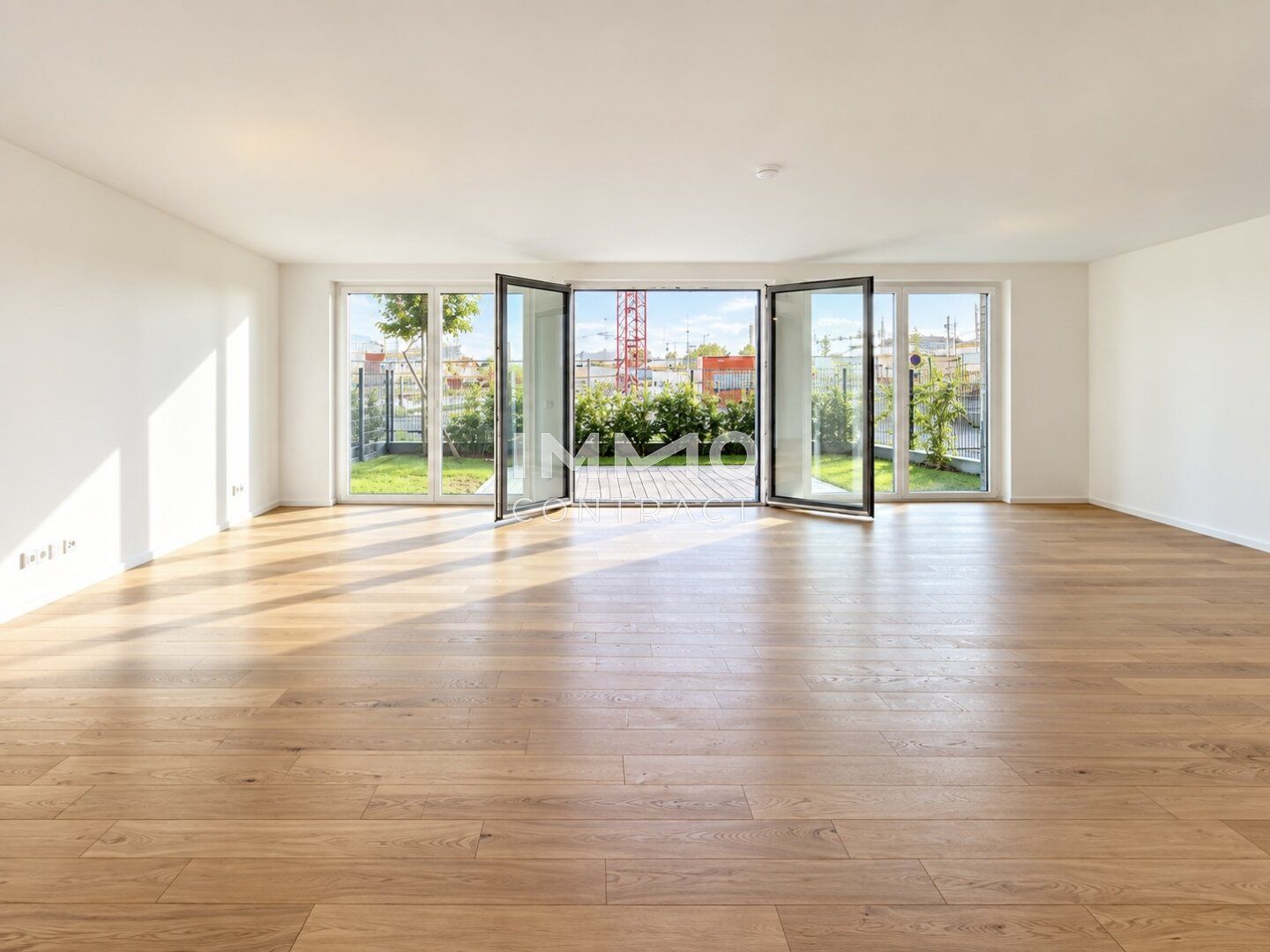 Wohnung – Wien - Ansicht 4