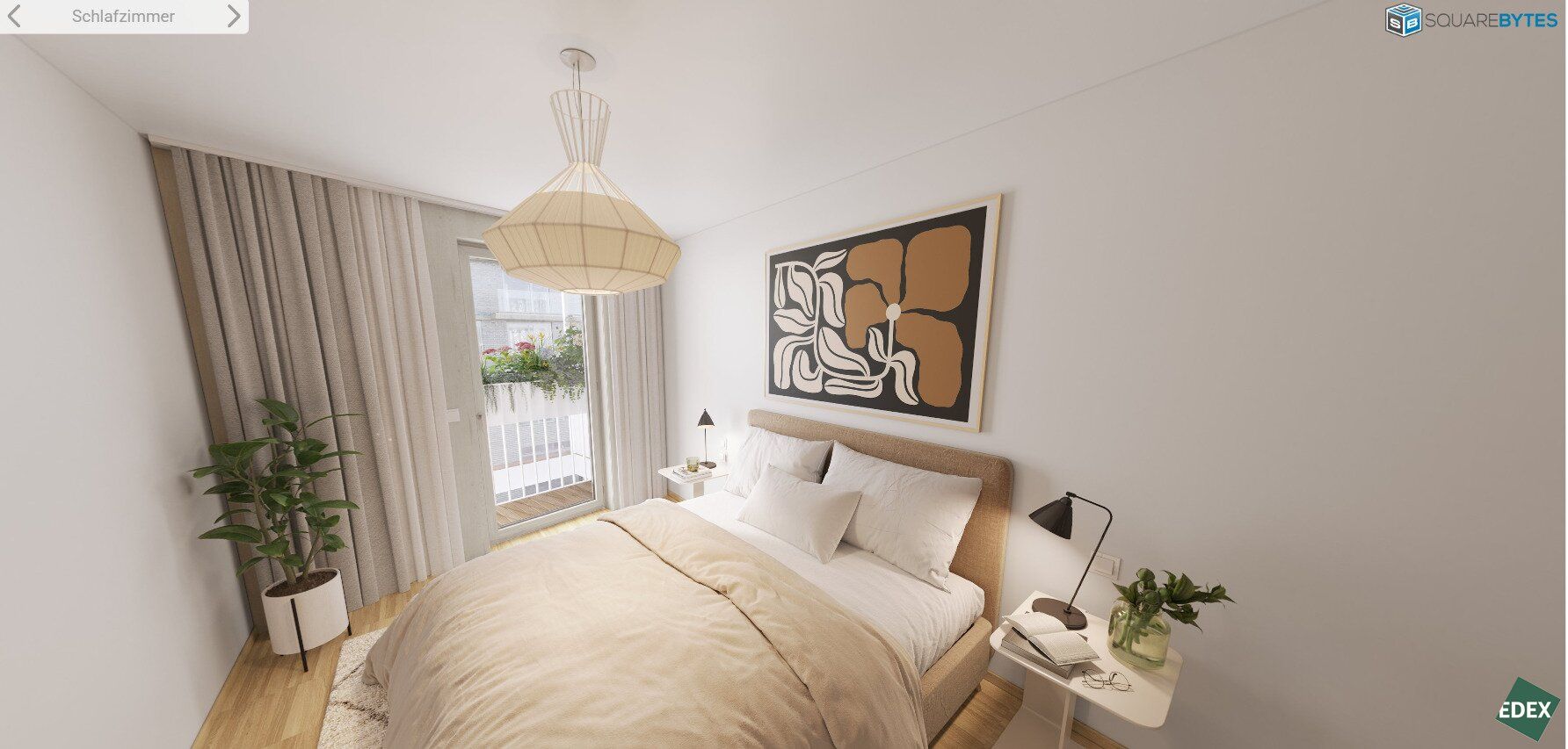 Wohnung – Wien - Ansicht 4