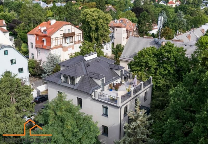Wohnung – Wien 19.,Döbling - Mehr