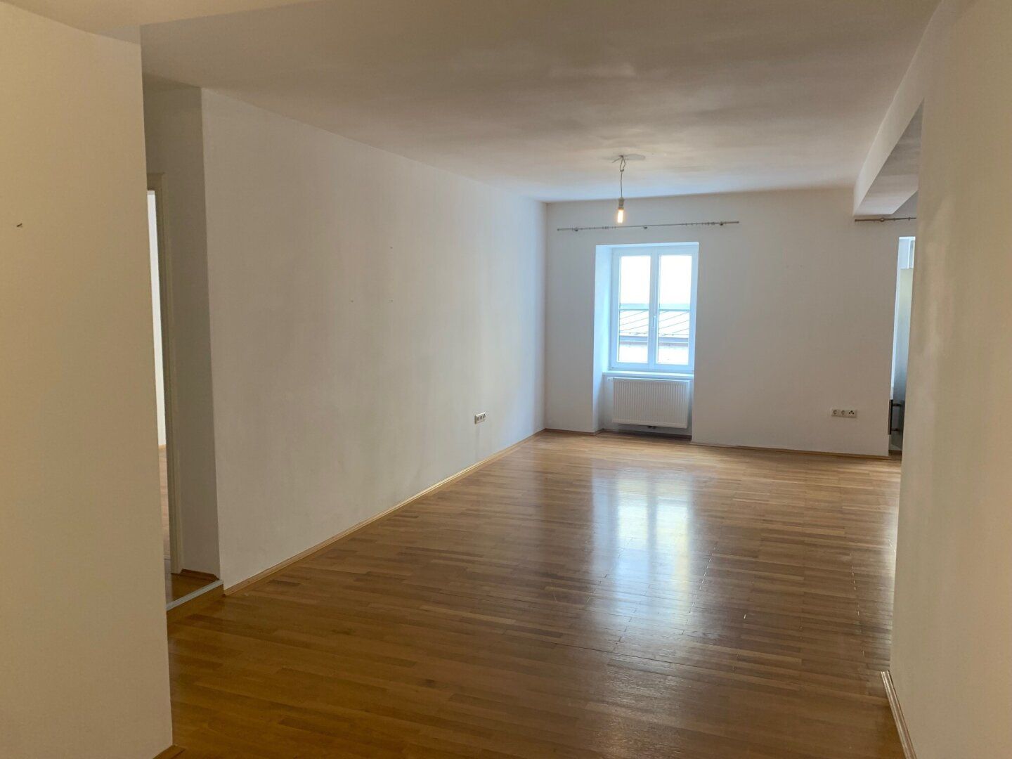 Wohnung – Schärding - Mehr