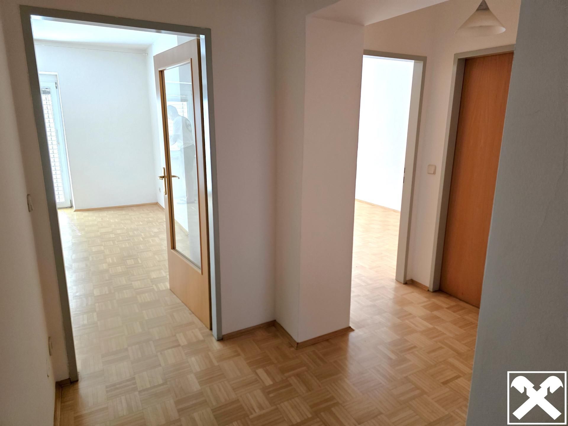 Attraktive Büroflächen im Zentrum von Völkermarkt mit hervorragender Infrastruktur und Verkehrsanbindung! - Ansicht 4