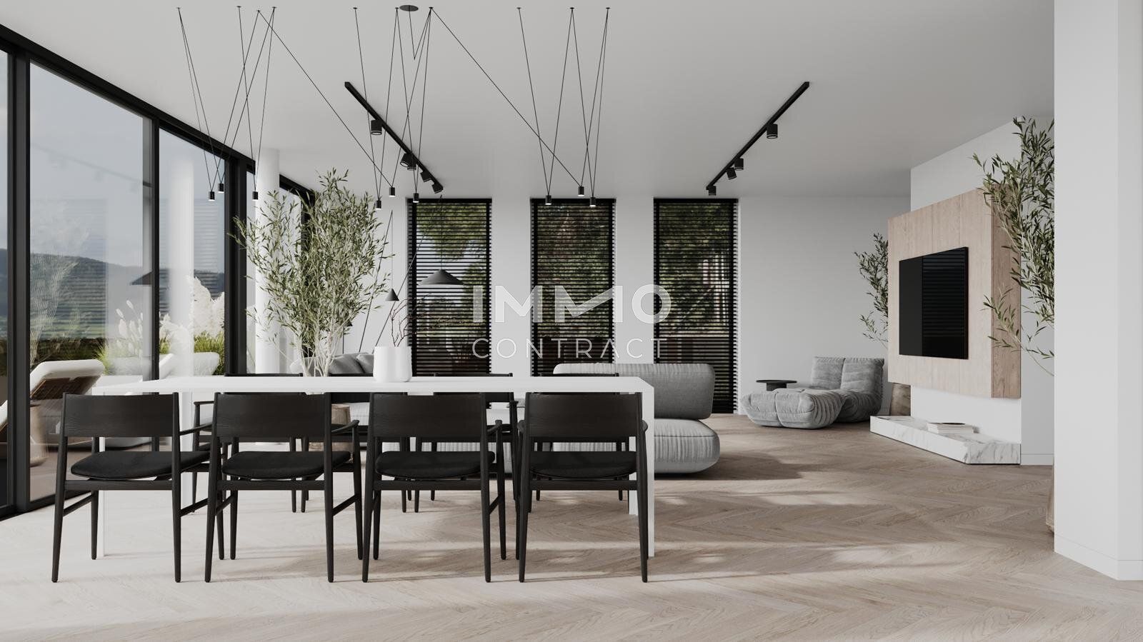 Wohnung – Wien,Döbling - Ansicht 2