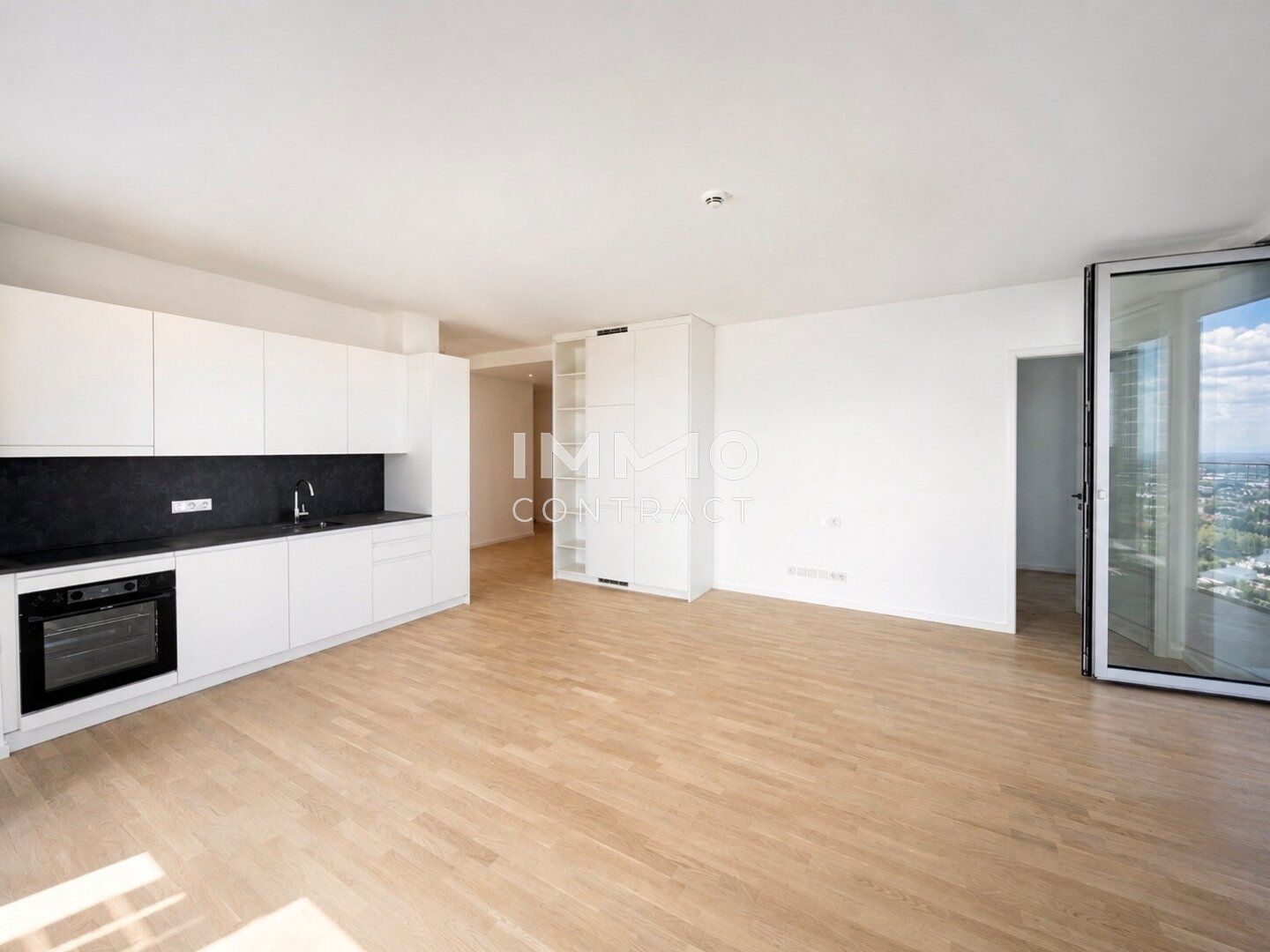 Wohnung – Wien - Ansicht 5