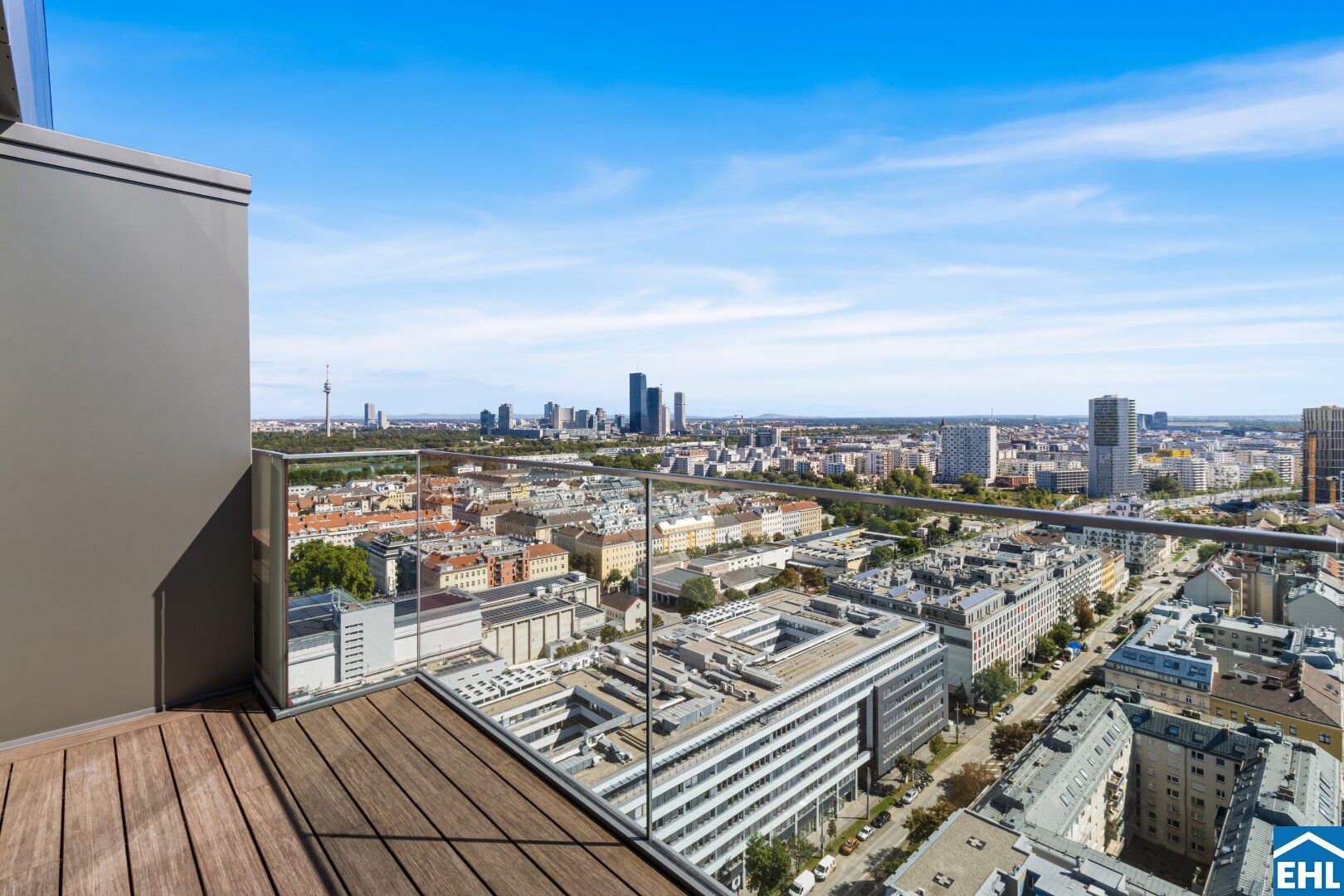 Vienna City Flair & Nature Combined: Living at Nordwestbahnhof - Daha fazla