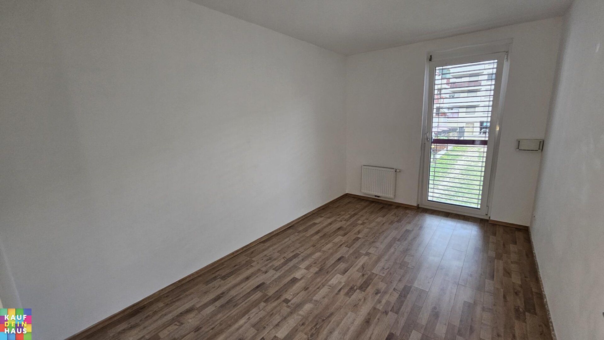 Wohnung – Graz - Mehr