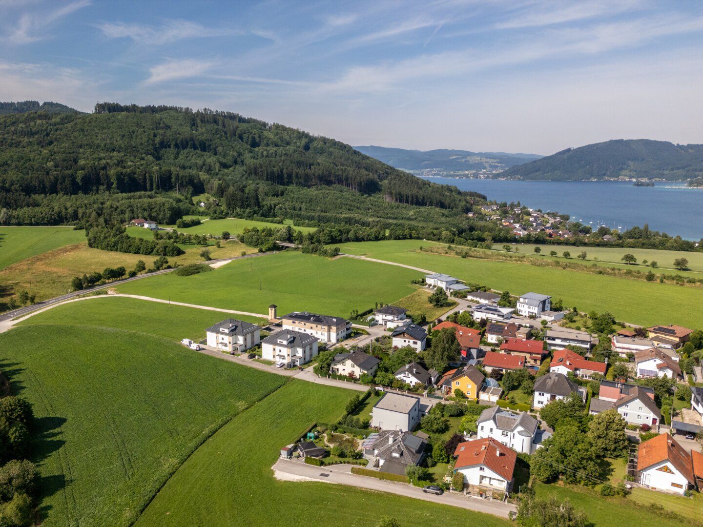 Wohnung – Schörfling am Attersee - Ansicht 5