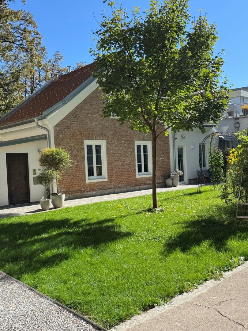 Ankommen & Wohlfühlen: Perfekte Wohnung für Stadtmenschen
