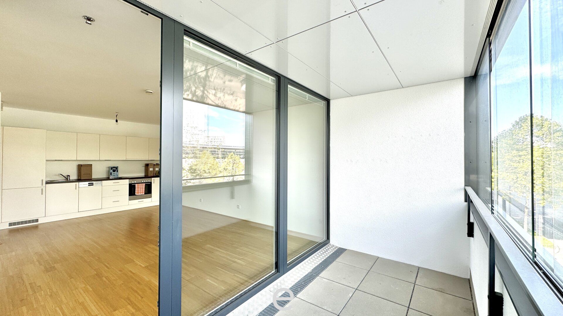 SKYTOWER am Hauptbahnhof - ausgestattetes Büro mit flexibler Nutzung und einzigartigem Ausblick